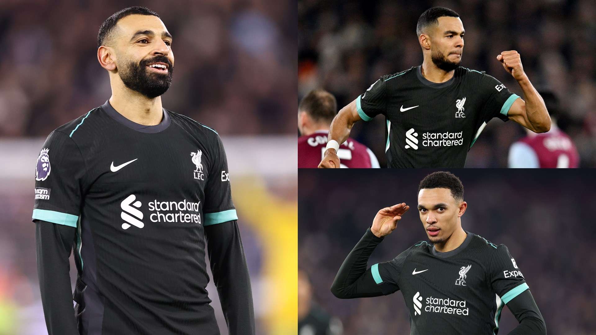 在關鍵時刻 在關鍵時刻