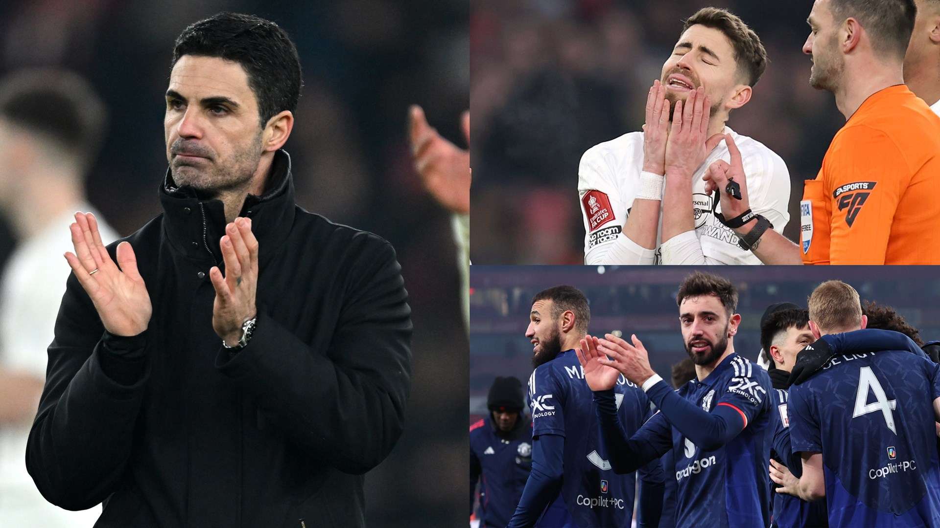 克裏斯滕森進球後比10號手勢 獻給埃裏克森.