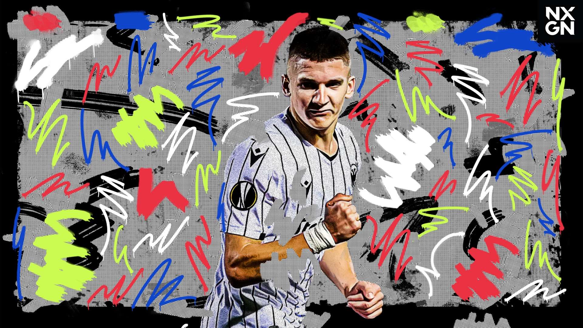 庫庫雷利亞考慮加盟皇馬 或明年一月離開切爾西.