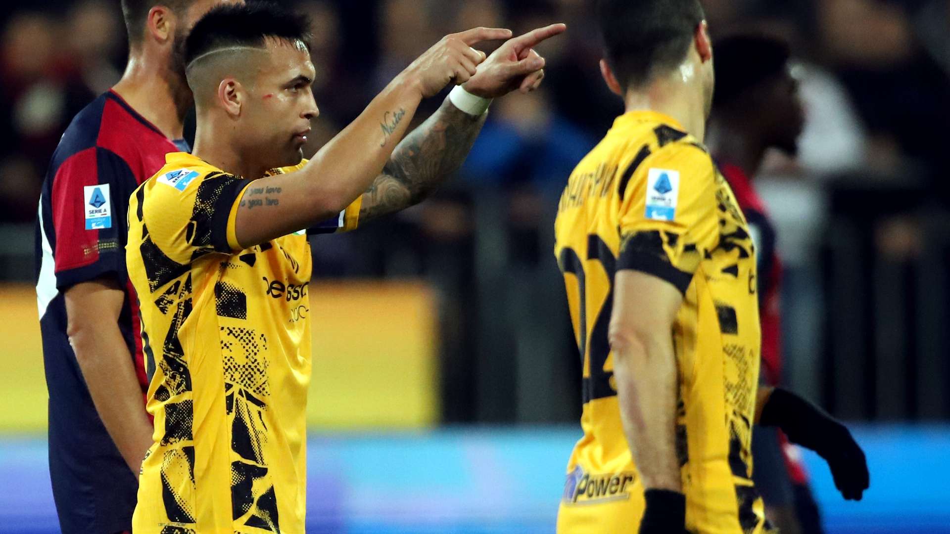 讓我們一起 讓我們一起