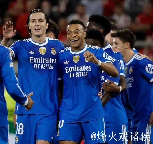 欧冠悲喜夜！姆巴佩大四喜 枪手3:1拜仁 利物浦3