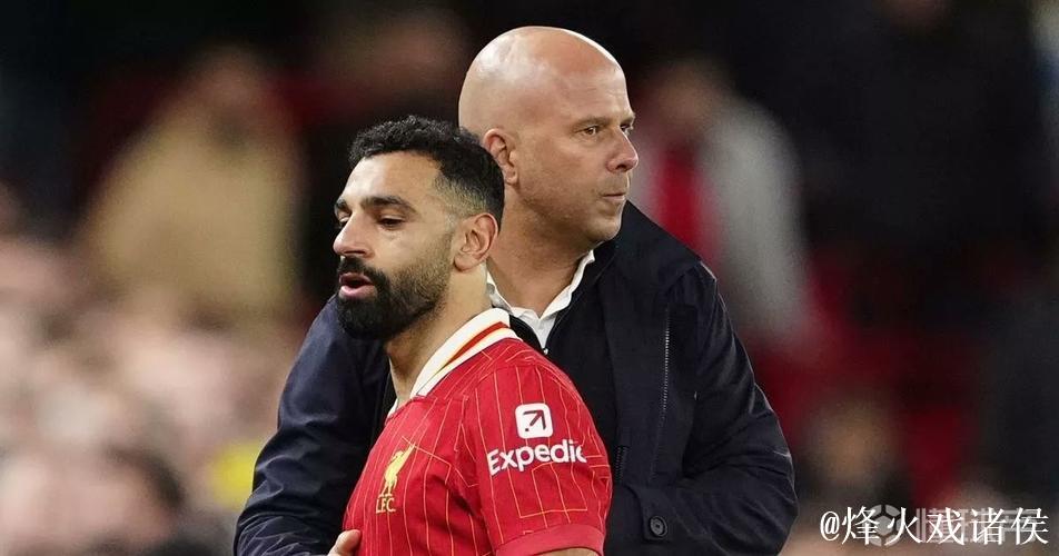 希勒：萨拉赫发表爆炸言论后又重新上场，别无选择必须踢好