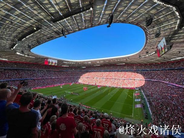 德甲转播热潮：国际观众版图如何持续扩张