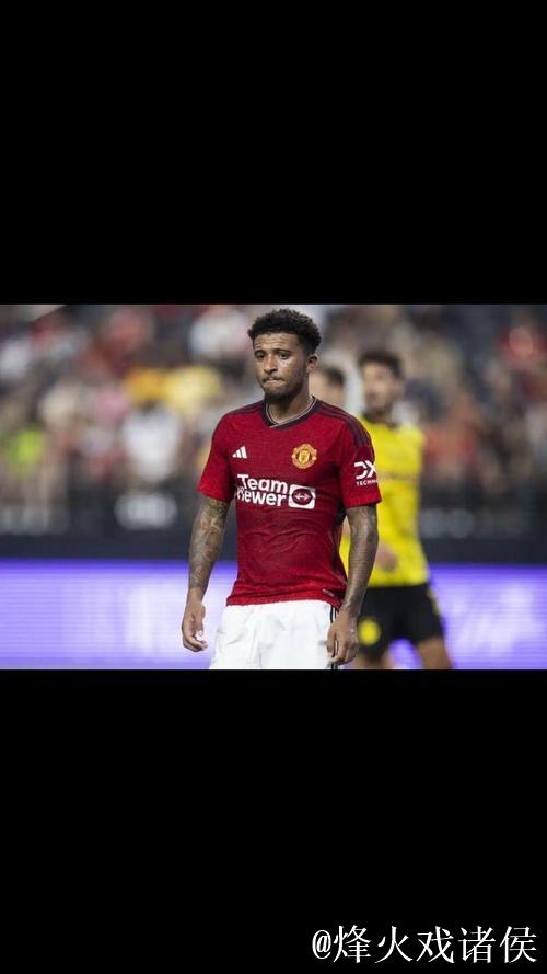 打骨折！GMS：曼联急售桑乔要价1500万镑，对出售安东尼很乐观