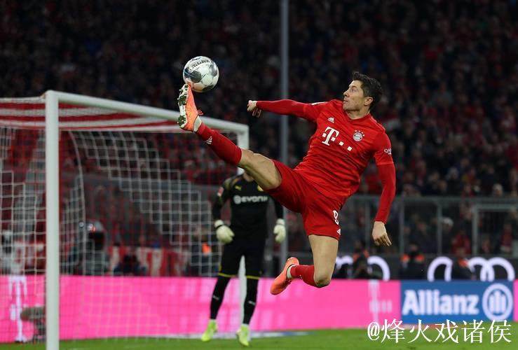 欧冠：莱万建功奥斯梅恩救主，巴萨1-1战平那不勒斯