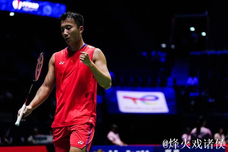 羽毛球世锦赛男单:中国选手陆光祖惊险过关挺进次轮 羽毛球世锦赛男单:中国选手陆光祖惊险过关挺进次轮