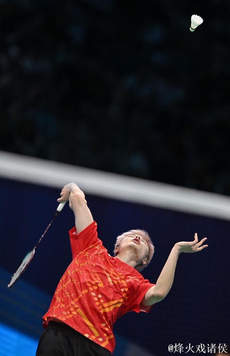 全运会:苏浙羽毛球男女团体决赛再续对决 全运会:苏浙羽毛球男女团体决赛再续对决