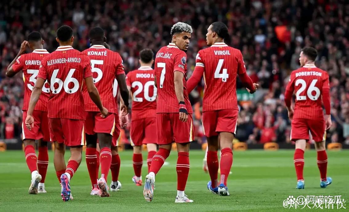 欧冠-范迪克绝杀救主略伦特双响 利物浦3-2惊险击败马竞