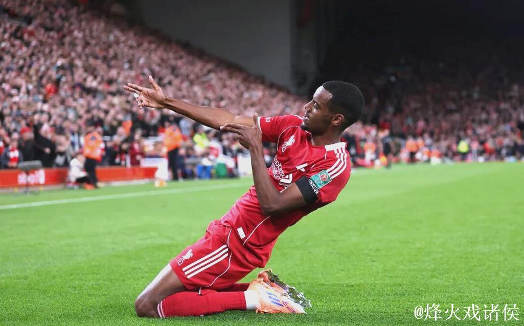 英超-埃基蒂克失良机 利物浦0-0闷平利兹联 英超-埃基蒂克失良机 利物浦0-0闷平利兹联